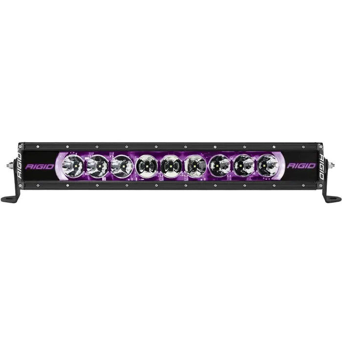 Rigid Industries Radiance+ 20in. RGBW light bar