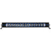 Rigid Industries Radiance+ 30in. RGBW Light Bar with blue lights