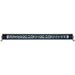 Rigid Industries Radiance+ 40in. RGBW light bar with blue lights