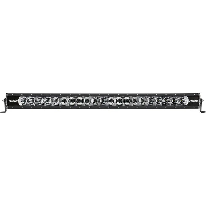 Rigid Industries Radiance+ 40in. RGBW Light Bar on white background