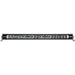 Rigid Industries Radiance+ 40in. RGBW Light Bar on white background