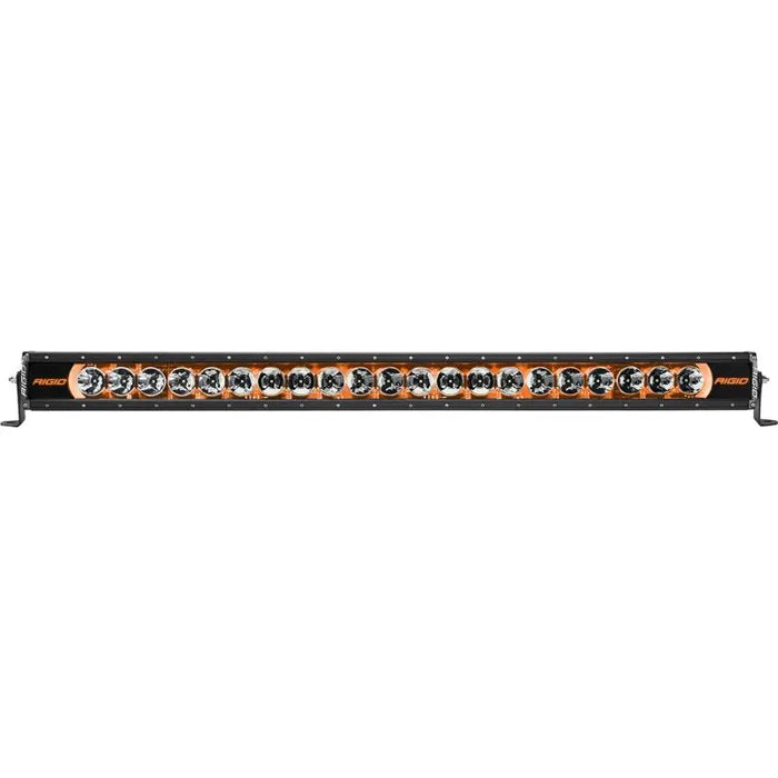 Rigid Industries Radiance+ 40in. RGBW Light Bar on white background