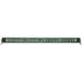 Rigid Industries Radiance+ 50in. RGBW Light Bar with unique green and black pattern