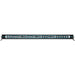 Rigid Industries Radiance+ 50in. RGBW light bar - blue lights