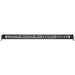 Rigid Industries Radiance+ 50in. RGBW Light Bar on white background.