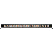 Rigid Industries Radiance+ RGBW Light Bar on White Background