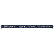Rigid Industries Radiance+ RGBW Light Bar with Blue LED Light