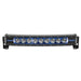 Rigid Industries Radiance+ Curved RGBW Light Bar