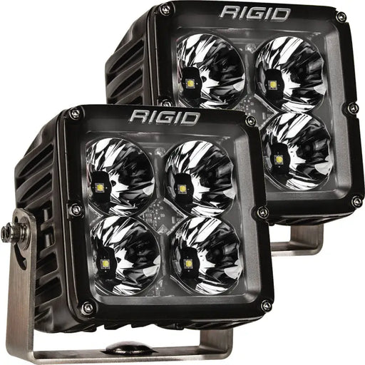 Rigid Industries Radiance+ Pod XL RGBW LEDs