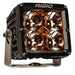 Rigid Industries Radiance+ Pod XL RGBW LED Cube Light