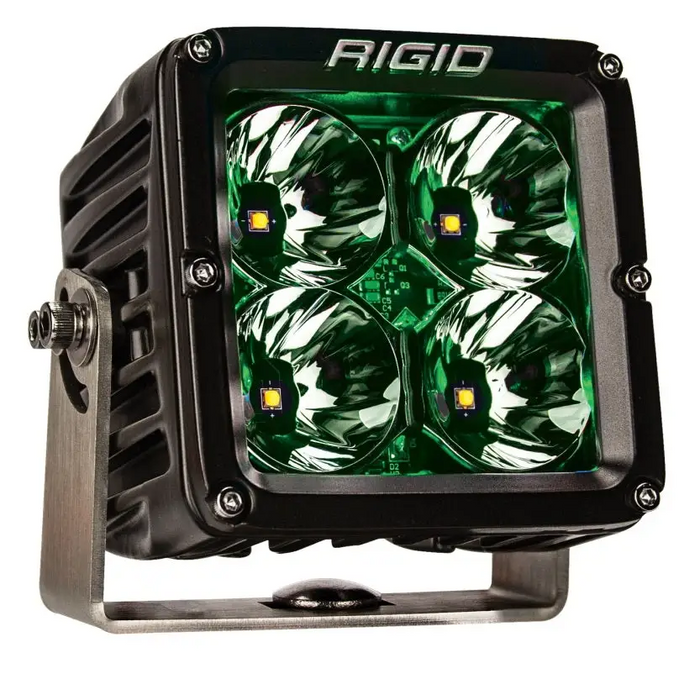 Rigid Industries Radiance+ Pod XL RGBW - Pair with rigid LEDs for rigid light