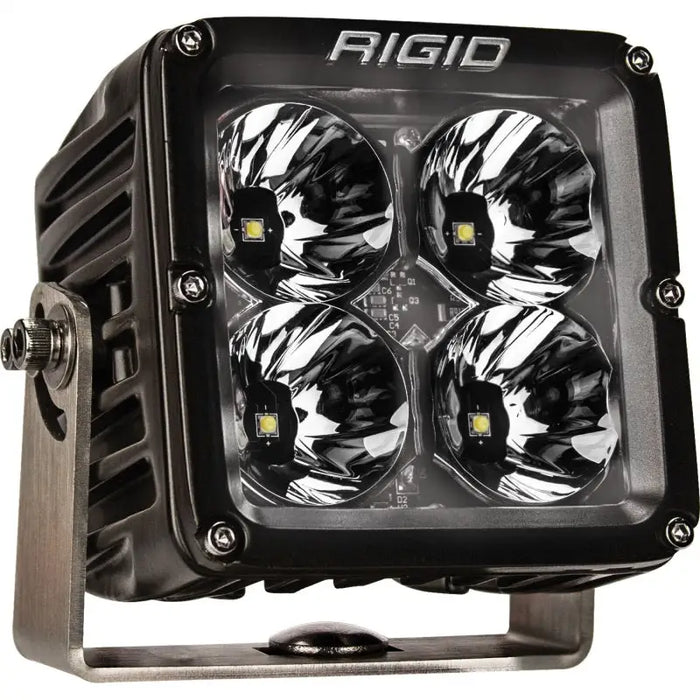 Rigid Industries Radiance+ Pod XL RGBW - Pair showcasing rigid LEDs for rigid light