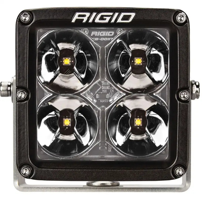 Rigid Industries Radiance+ Pod XL RGBW - Pair LED Square Light