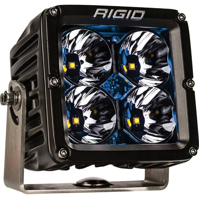 Rigid Industries Radiance+ Pod XL RGBW - Pair rigid LEDs for rigid light