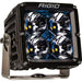 Rigid Industries Radiance+ Pod XL RGBW - Pair rigid LEDs for rigid light