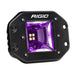 Rigid Industries Radiance+ RGBW Pod Scene Lights - Pair