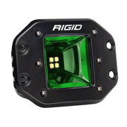 Rigid Industries Radiance+ Scene RGBW Pod Scene Light - Pair