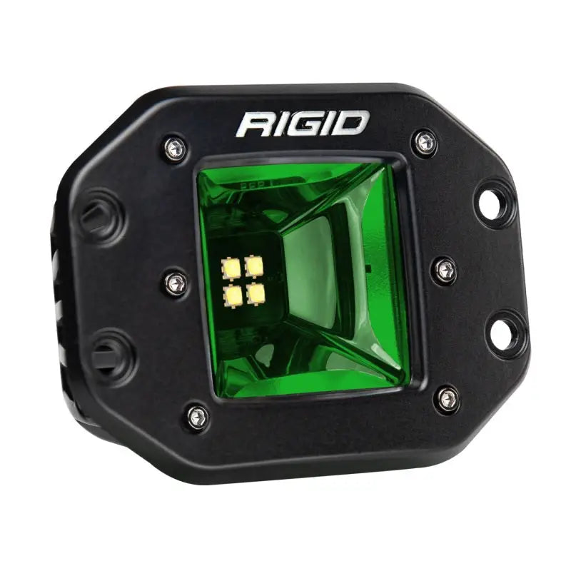 Rigid Industries Radiance+ Scene RGBW Pod Scene Light - Pair