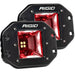 Rigid Industries Radiance+ Scene RGBW Flush Mount LED Light Pods