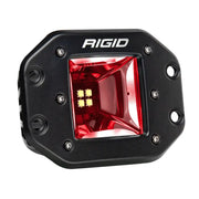 Pair of Rigid Industries Radiance+ RGBW Pod Scene Lights