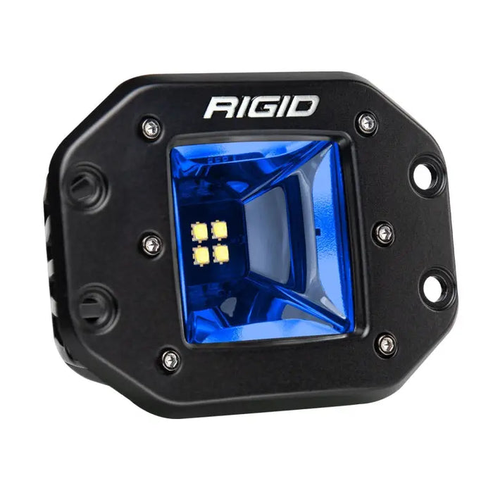 Rigid Industries Radiance+ Scene RGBW Flush Mount pod scene light