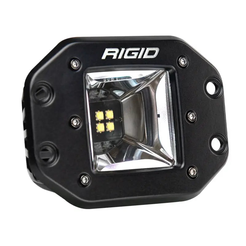 Rigid Industries Radiance+ RGBW Pod Scene Light Pair