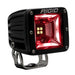 Rigid Industries Radiance+ RGBW Pod Flood Light Set