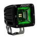 Rigid Industries Radiance+ RGBW Scene LED Flood Light Pair