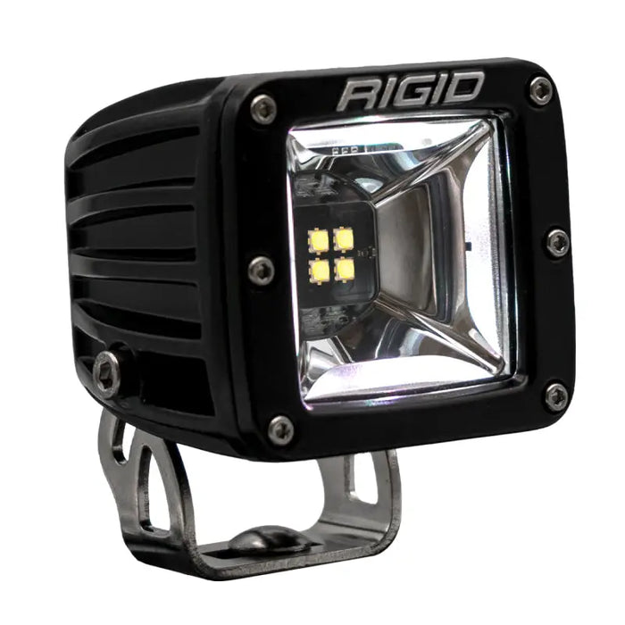 Rigid Industries Radiance+ RGBW pod scene light - Pair