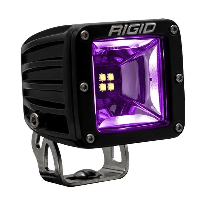 Rigid Industries Radiance+ RGBW Pod Flood Light - Pair