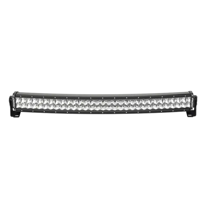 Rigid Industries RDS-Series 30in Spot LED Light Bar with White LEDs