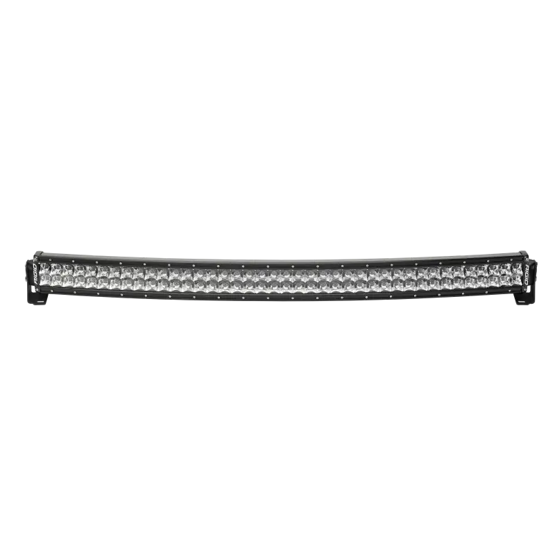 RDS Series Pro 40in Spot LED Light Bar with White LEDs