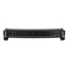 RDS-Series Midnight Edition 20in Spot LED Light Bar on White Background