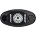 Rigid Industries A-Series Light - Black - Vehicle Light on White Background