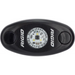 Rigid Industries A-Series Light - Black - Close Up Light Displayed