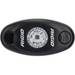 Rigid Industries A-Series Black LED Light with Cool White - Low Strength for Vehicle