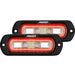 Rigid Industries SR-L Series Spreader Light LED Pair - Universal