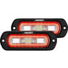 Rigid Industries SR-L Series Spreader LED Lights for Ford F-150