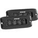 Rigid Industries SR-Q Series PRO Midnight Edition LED Light Bars for Jeeps