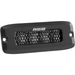 Rigid Industries SR-Q Series PRO Midnight Edition LED Light Bar - Diffused Lens - Pair