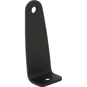 Durable stainless steel bottle opener - Industries SR Series L Bracket Kit