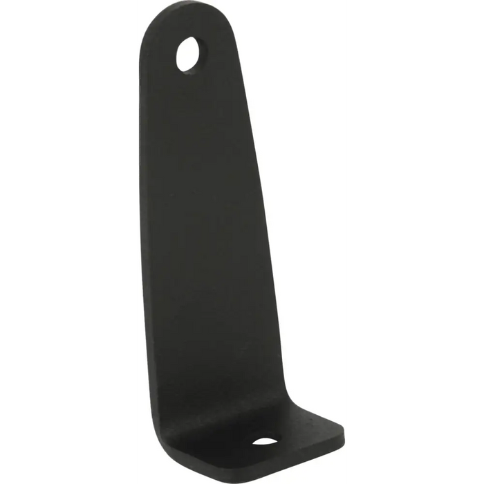 Durable stainless steel bottle opener - Industries SR Series L Bracket Kit