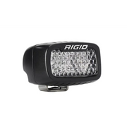 Rigid Industries SRM LED Light with 60 Degree Lens