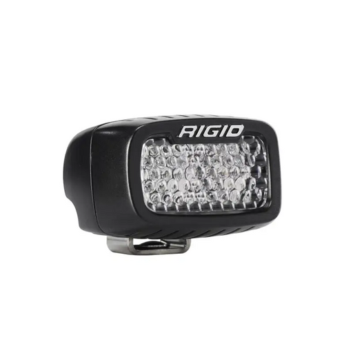 Rigid Industries SRM LED Light with 60 Degree Lens