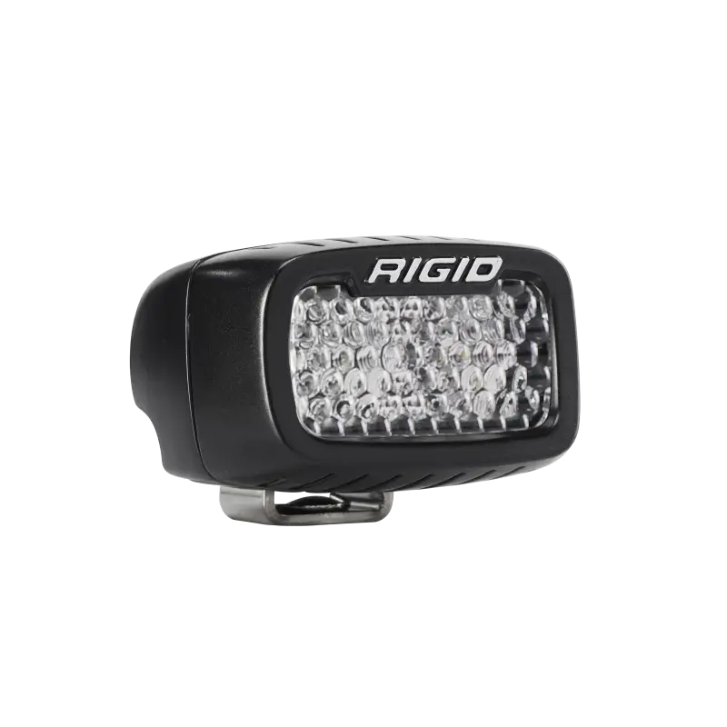 Rigid Industries SRM - 60 Deg. Lens LED Work Light