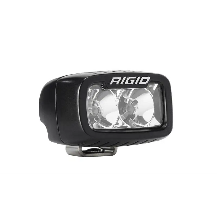 Rigid Industries SRM - Flood lighting in black