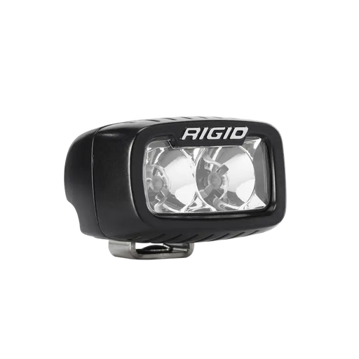 Rigid Industries SRM - Flood lighting on white background