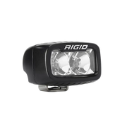 Rigid Industries SRM - Flood light on white background
