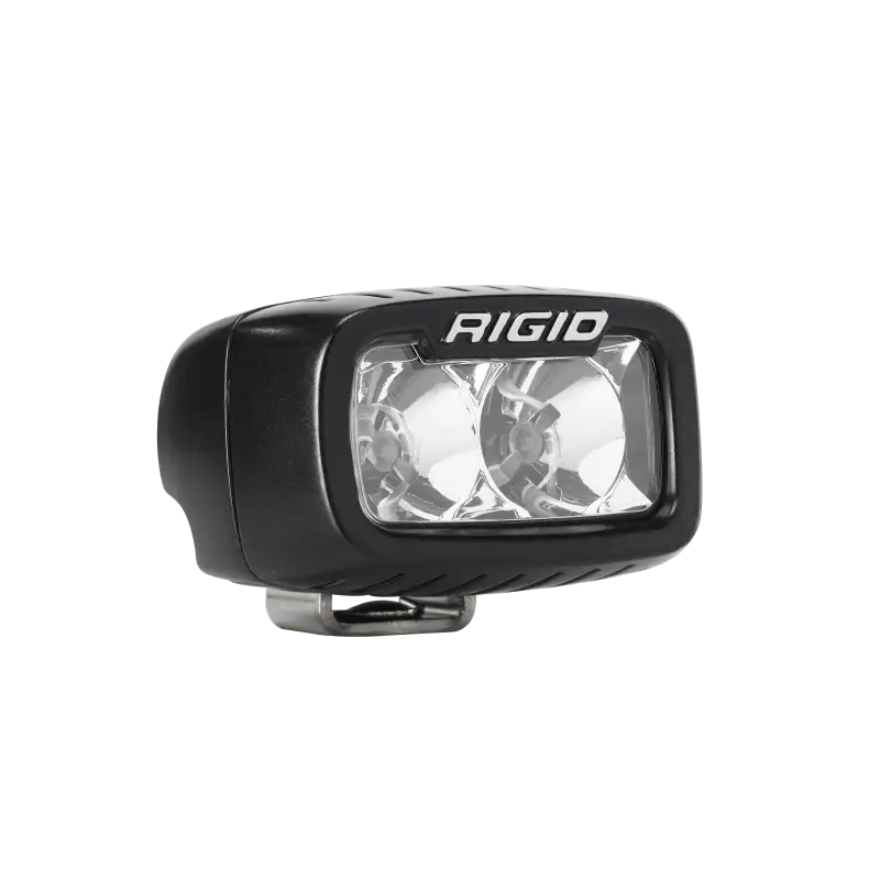 Rigid Industries SRM - Flood light on white background