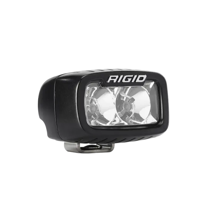 Rigid Industries SRM - Flood light on white background